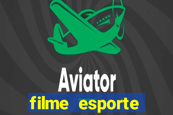 filme esporte sangrento torrent